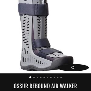 Rebound Air Walker - Gray